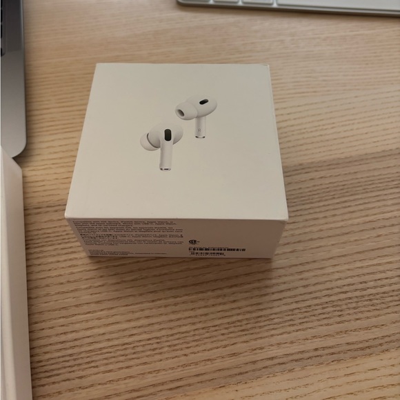 AirPods Pro 2nd Generation